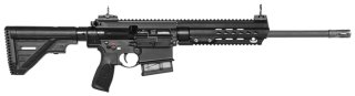 Heckler Koch HK MR308 A3 .308 Win