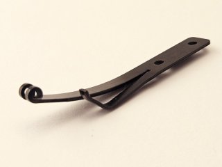 Druckpunktfeder STGW57 SIG510 Schweizer Armee