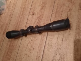 Kahles Zielfernrohr ZF 69-6x42