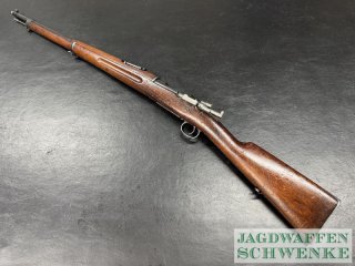 Oberndorfer M96 Schweden Mauser 1900 in 6,5x55