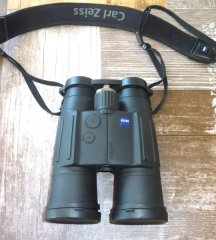 Fernglas Zeiss Victory 8x56 T* RF mit Entfernungsmesser