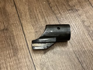 Bajonett Adapterhalterung