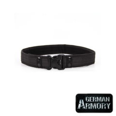 Taktischer Gürtel für Holster oder Ausrüstung schwarz grün khaki tactical gear