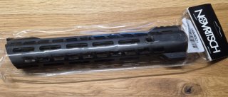 Handschutz NOVRITSCH SSR4 Mk2