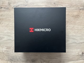 HIKMICRO THUNDER TQ50CL 3.0 Wärmebild Vorsatzgerät - NEU & OVP