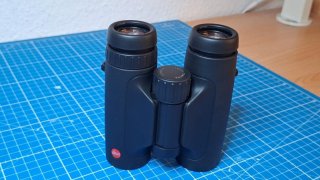 Leica Trinovid 10x32 HD