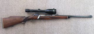Original Mannlicher Schönauer, Modell MC im Kaliber 7x64, Steyr-Daimler-Puch AG, Steyr
