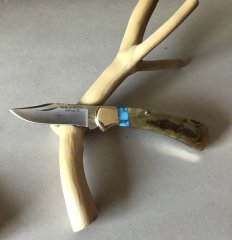 Buck 112