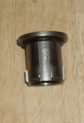 NEUE EINZELNE HORNADY LOCK-N-LOAD DIE BUSHING | L-N-L Matrizenadapter| Schnellwechseladapter