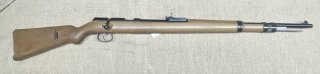 Anschütz Wehrsportgewehr JGA 4mm Rand WWII WK2 DSM KKW Military Trainer