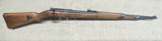 Mauser DSM Dt Sport Modell Wehrsportgewehr .22 lfB .22 lr WWII WK2 DSM KKW Military Trainer