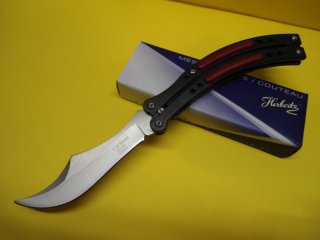 Herbertz Taschenmesser 814