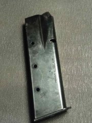Magazin Browning High Power / Hi Power GP35 NICHT 98k, k98k, k98k, G43