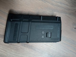 Magazin M16 / AR15 NATO NICHT 98k, k98k, k98k, G43