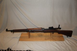 Eddystone Rifle Plant, Pattern 1914 Rifle, P14 .303 Brit. Enfield / Springfield / Remington
