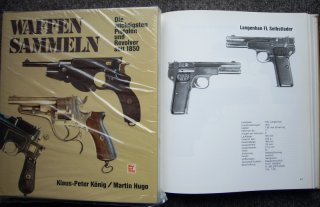 WAFFENSAMMELN