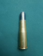 Dekopatrone .45-75 WCF