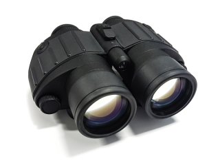 Zomz Kronos BDN Nachtsichtgerät / Fernglas 7x50 mit Nachtsicht 3x50 für Jäger / Outdoor