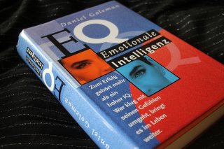 EQ EMOTIONALE INTELLIGENZ - Daniel Goleman