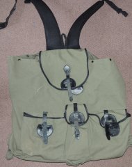 Rucksack