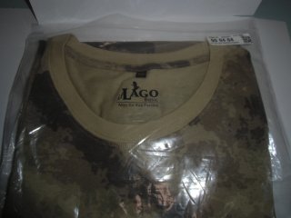 4 Stk. T- Shirt NEU Gr. 4XL !