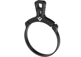 Throw Lever Arken 34 mm für Zielfernrohr, für Jäger und Sportschützen