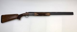 Blaser F16