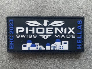 Patch von Phönix