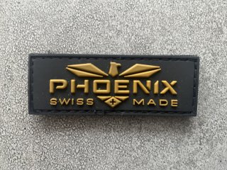 Patch von Phönix