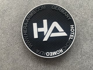 Patch von Hera