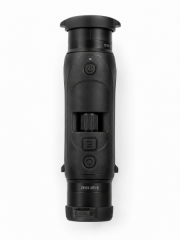 ZEISS DTI 6/40 Wärmebildkamera NEU OVP unbenutzt | Top Zustand