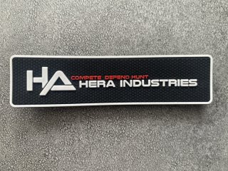 Patch von Hera