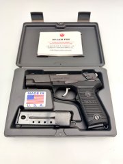 Ruger P89
