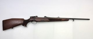 Steyr Mannlicher Luxus