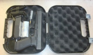 Glock 41 Gen 4 Kaliber .45 ACP Pistole zu verkaufen