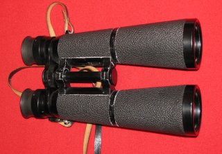 Fernglas, ein HENSOLDT WETZLAR DIALYT 10 x 50 mit # 996863