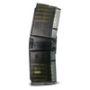 Magazinset für AR-15 Kaliber .223, CROSS MAG 10/10 (Set aus 2 Magazinen)