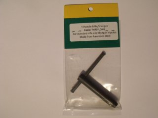 Pistonschlüssel lang für Gewehr von TDC