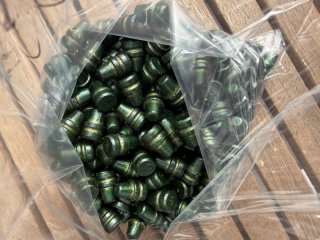 Geschosse .45 ACP .452 Slippery Bullets Premium Coated 250 Stück