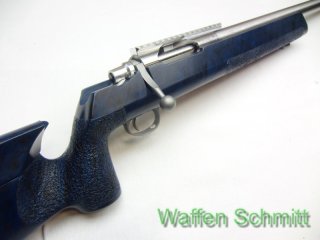 Einzellader-Matchbüchse Kelbly`s SMH Precision Long Range, Kaliber .308Win.TOP-Zustand!!!