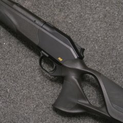 original BLASER R8 ULTIMATE Kal. 308 WIN 52cm M15x1 GEWINDE - SOFORT - BESCHUSS 2021
