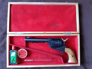 Texas Scout Mod.121