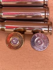 RWS .308 Win Hülsen 35Stück