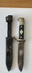 Pfadfindermesser