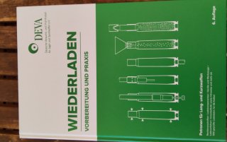 DEVA Wiederladen
