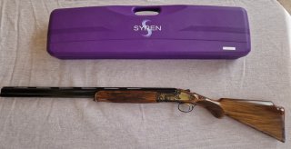 Caesar Guerini Julia Syren Kal. 20/76 71cm