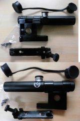 Zielfernrohr Mosin-Nagant PU 3,5
