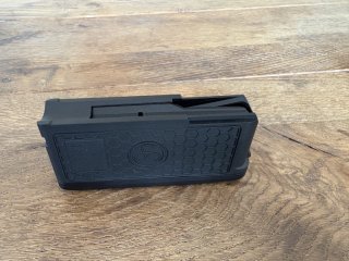 Sauer 505 Magazin – 3 Schuss – Medium (M) für .308 Win, .243 Win, 6.5 Creedmoor, 6 XC – Absolut neuw