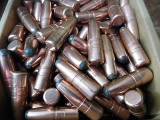 Geschosse PPU 9,3mm .366