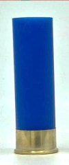 Schrothülsen mit Zünder 2000 Stück Kaliber .12 / 70 / 12 für Slug und Schrot